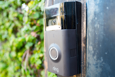 ICO publishes new guidance on domestic CCTV following multiple cases of misuse 