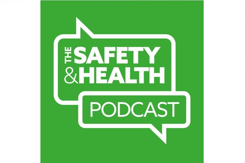 SHP Podcast: Fire safety experts discuss how to make buildings safer
