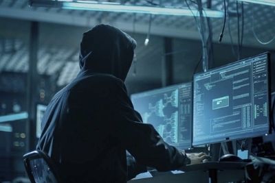 Top 10 cyber security trends for 2022