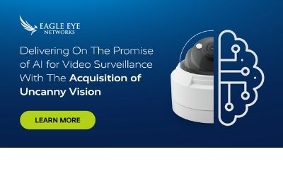 Eagle Eye banner ad