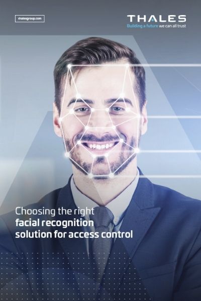 All you need to know before deploying facial recognition access control in your company