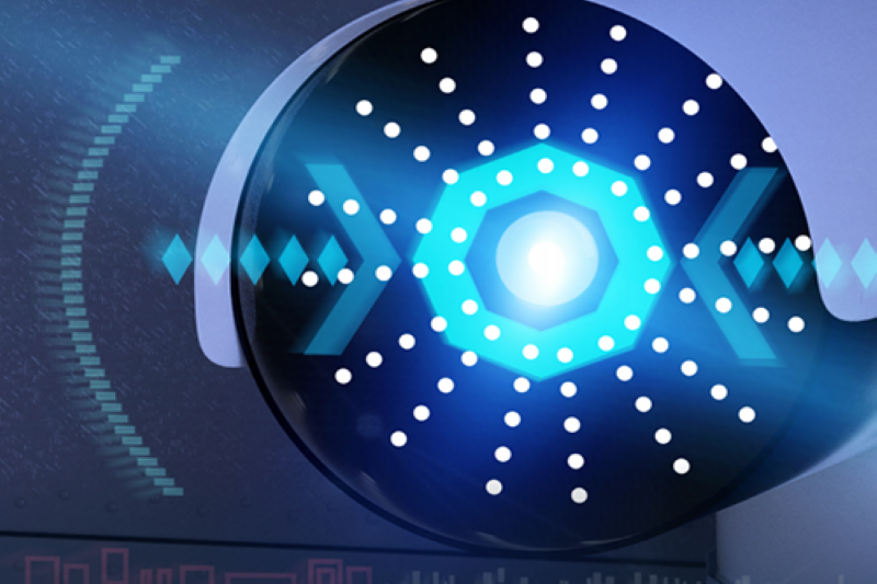EBOOK: The Future of Video Surveillance – Trends, Opportunities and Challenges