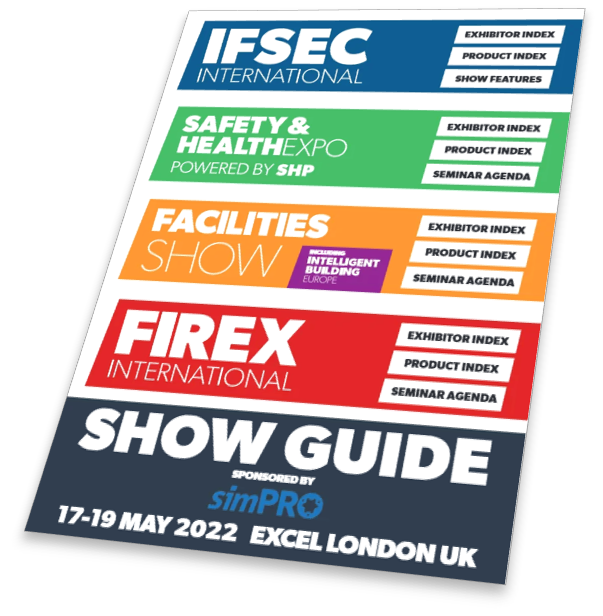 It’s All About Nullifire at FIREX International