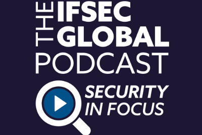 IFSEC Global podcast – Episode One: Diversifying security and developing a professional network