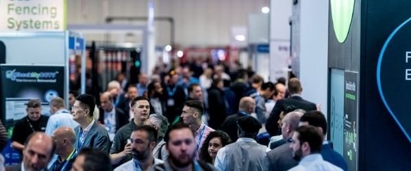 IFSEC International is back – Visitor registration now open! 