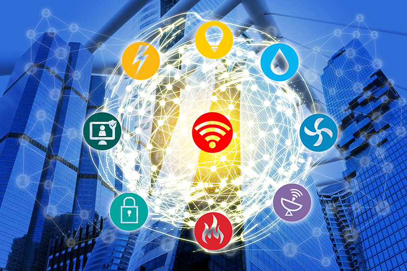 Is IoT set to revolutionise the fire safety industry?