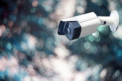 Different CCTV camera types and what they offer
