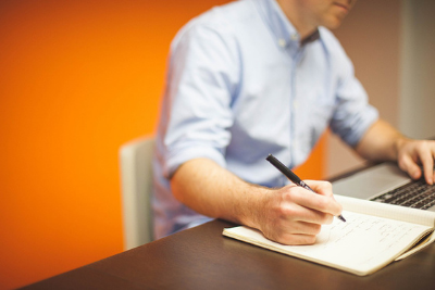 “Plan, what plan? I just like to see what happens…” Why a business plan can help your fire and security business grow