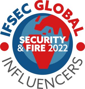 IFSEC Global Influencers logo