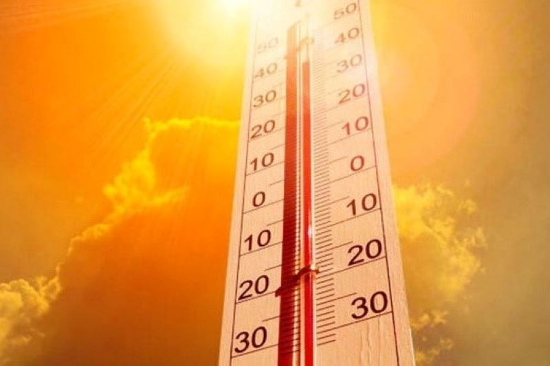 Heatwave hazards: How smarter optical beam design can combat the fire detection challenges of buildings under thermal stress