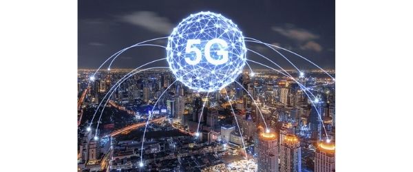 AI and 5G ranked as most significant technology trends for 2022 and beyond