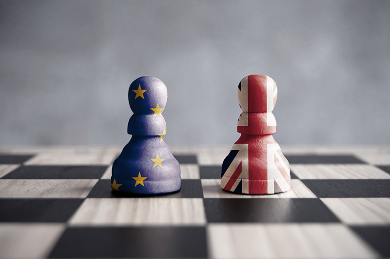 UK Government confirms one-year extension for UK products to implement UKCA marking