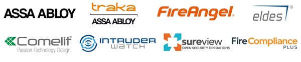 Tech Talks speakers