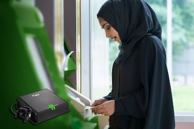 How video integration is enhancing security across thousands of Middle East ATMs