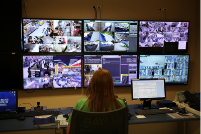 “Unified security systems are futureproof, cost-effective solutions”